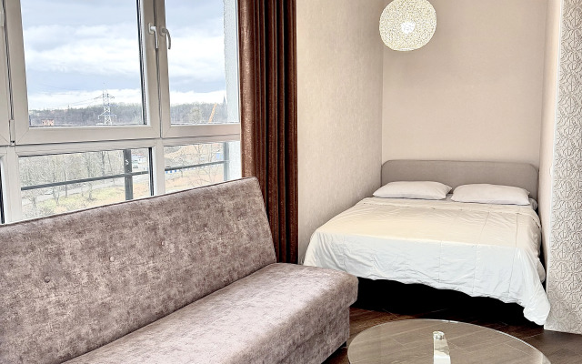 Апартаменты Калининградские каникулы