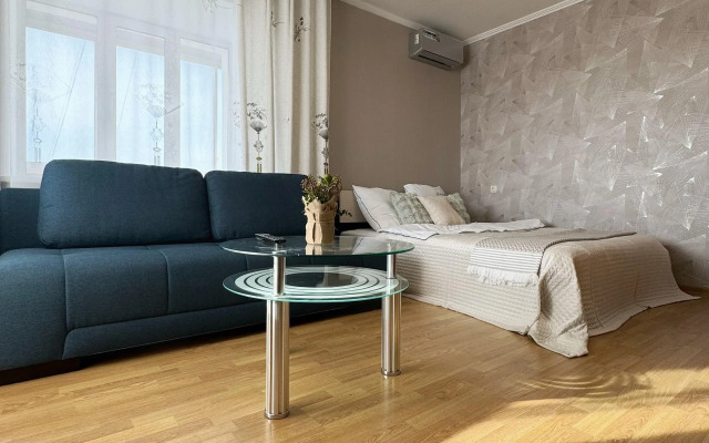 Dvukhkomnatnaya kvartira v tsentre goroda Flat