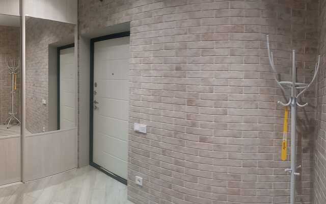 Апартаменты на Стрелецкой