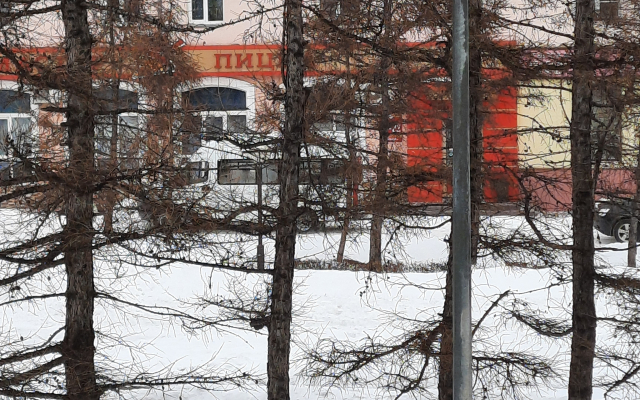 Квартира на Юбилейной 9