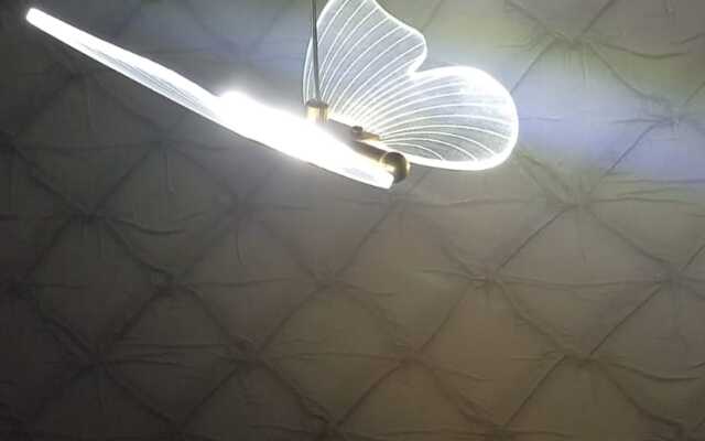 Квартира на ул.Яблочкина