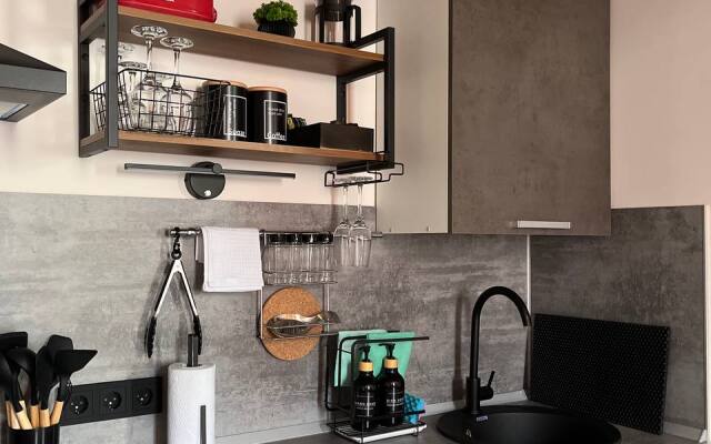 Apartamenty Shteyn 2