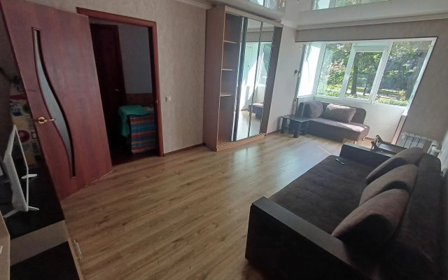Flat Na Tsvetnom Bulvare 26