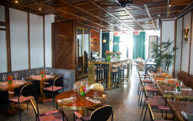 La Maison Palmier Boutique Hotel