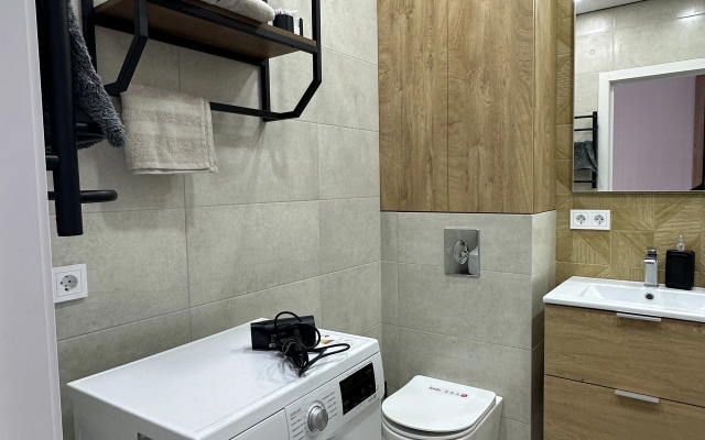 Квартира Хабаровск