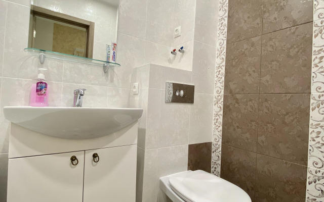 Квартира Студия на 14 Этаже