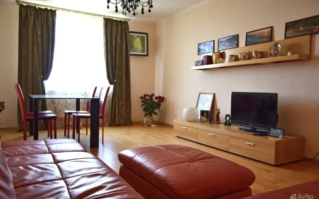 Квартира Консоль Крым