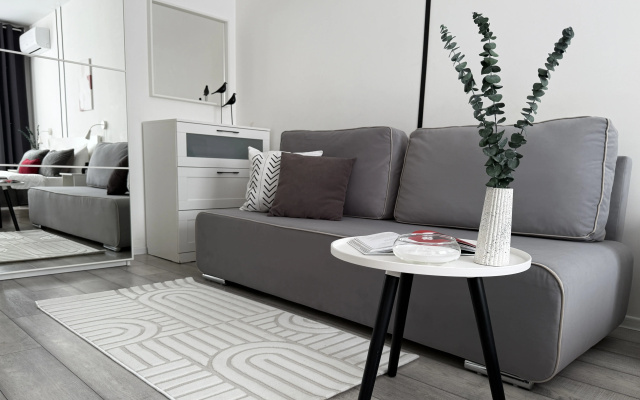 Apartamenty so Vsemi Udobstvami
