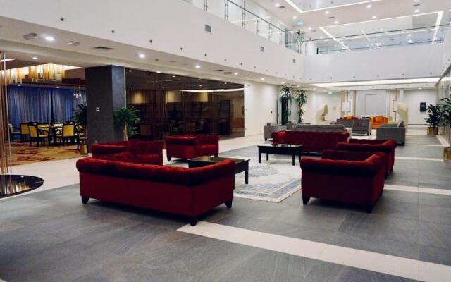 AlkoutBeachHotel