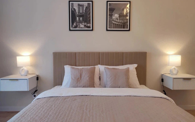 Atmosfera-Premier Apartments