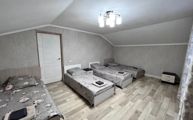 Guest house Rassvet