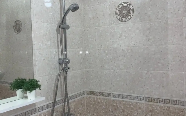 Flat Ogni Kolpino Ii
