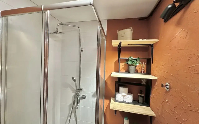 Uyutno kak doma Apartments