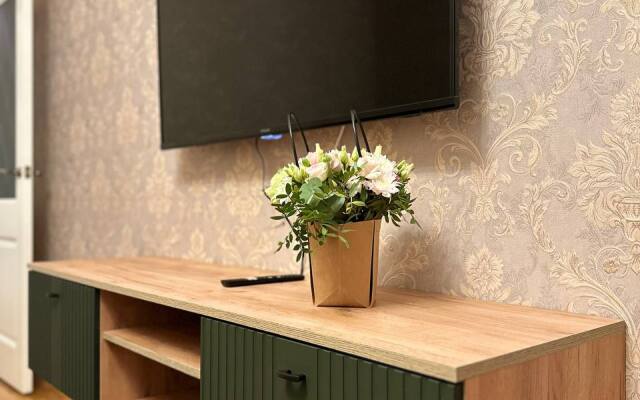 Квартира на Московских Воротах