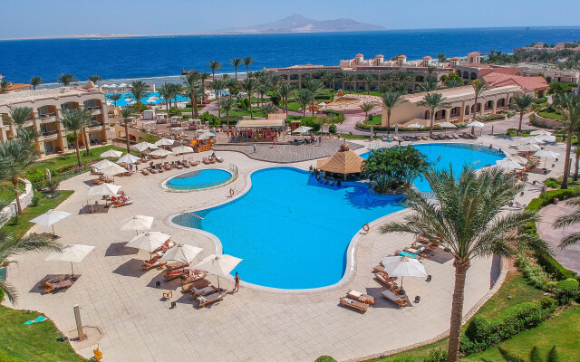 Cleopatra Luxury Resort Sharm El Sheikh