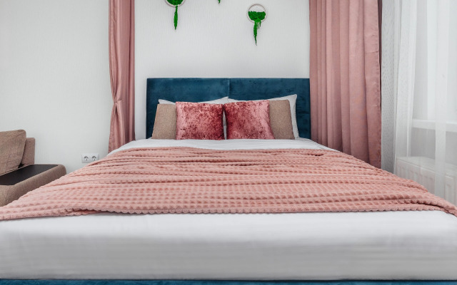 Квартира ЖК Фрукты Виноград 1035