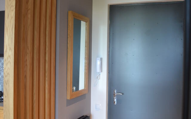 Poti Apartments