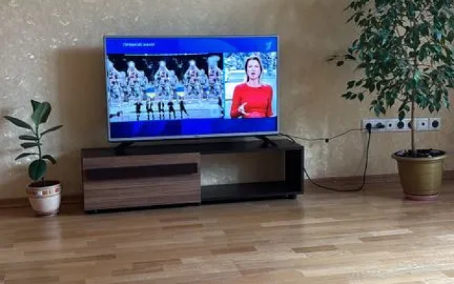 Квартира на улице Кавказской, 6/12