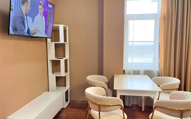 Nasezam Nizhneimeretinskaya 137a Flat
