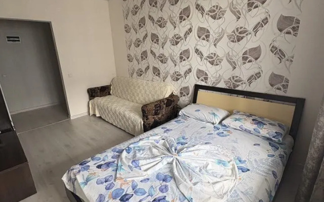 Квартира на Ливенской 33к1