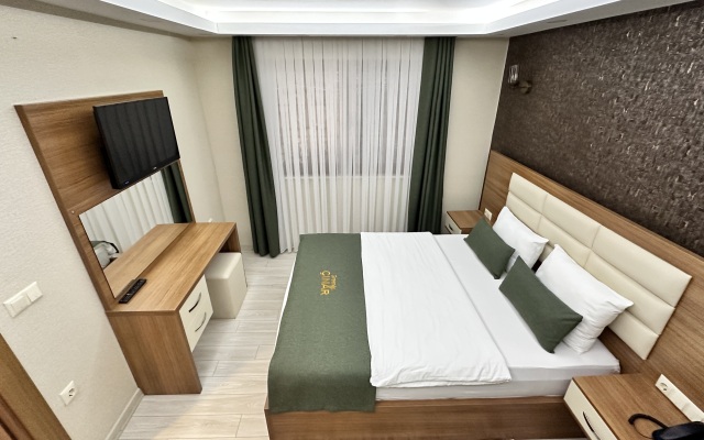 Apart-hotel Green Cinar Apart