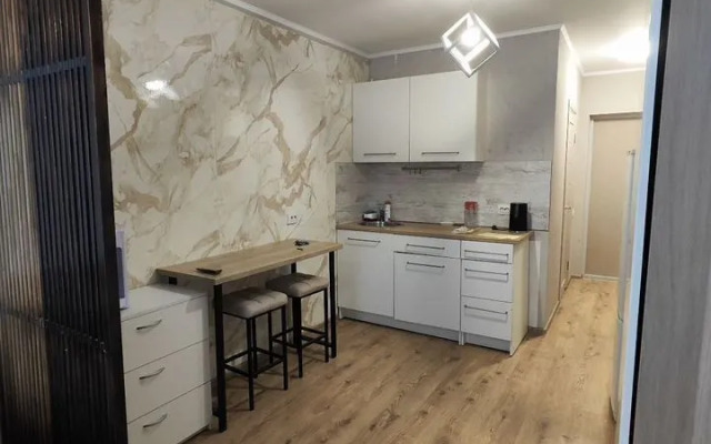 Апартаменты Start 1187