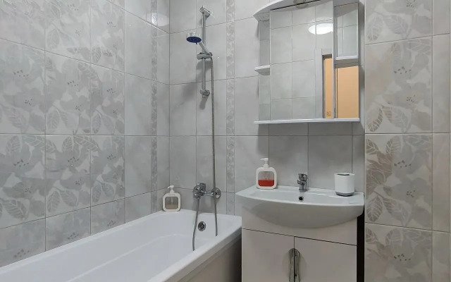 Квартира Тухачевского 40А