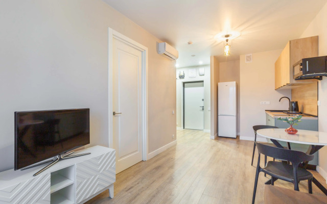 Апартаменты Inndays Apartments