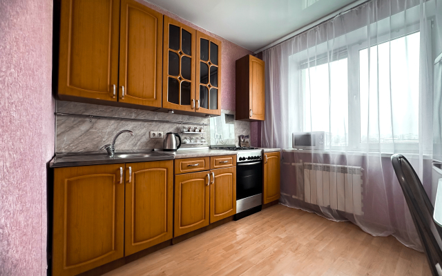 Grezy Flat