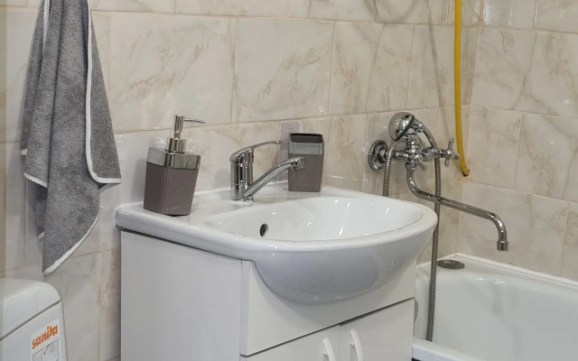 Квартира у Парка