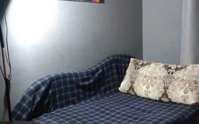 Novoye Pavlino Flat