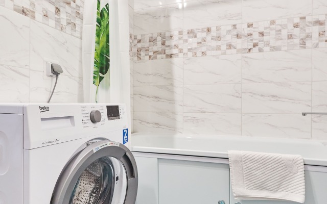 Апартаменты На Левитана 5