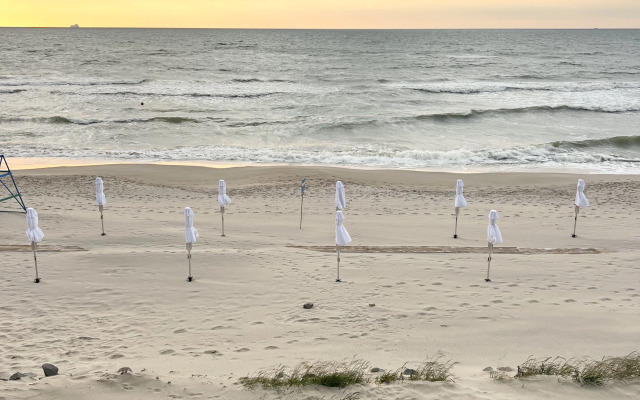 Квартира в 5 минутах от пляжа