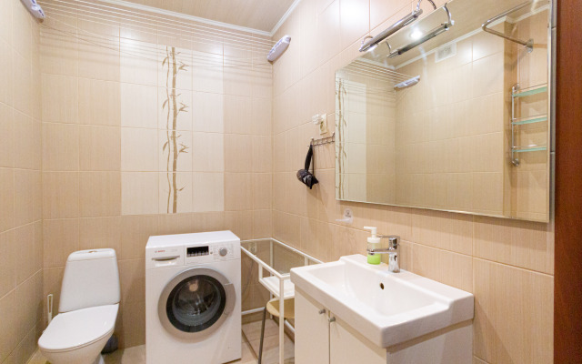 Na Karla Marksa Apartments