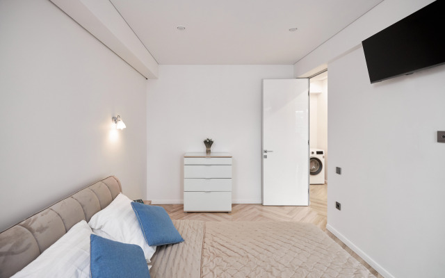 Yevrodvukhkomnatnaya v Zhk Karavella Portugalii Flat
