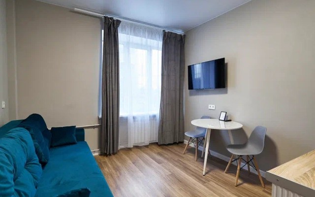 Квартира Краснопрудная 22А