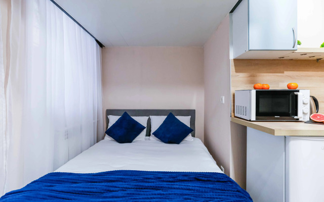 Апартаменты на Коптевской