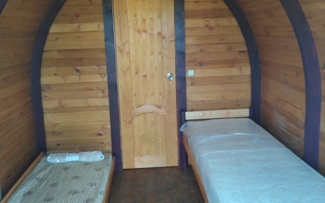 Sakvoyazh Mini-Hotel