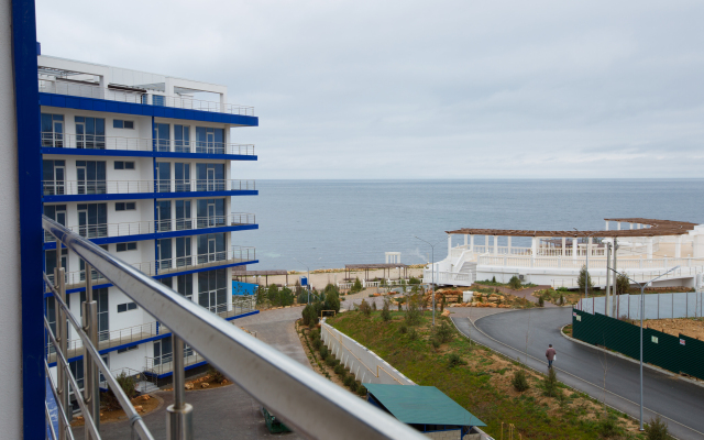 Апартаменты Аква Делюкс 65