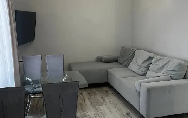 Апартаменты Chill Pill центр самозаселение 24/7 - 28м