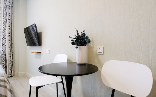 Elektrozavodskaya 14  Apartament