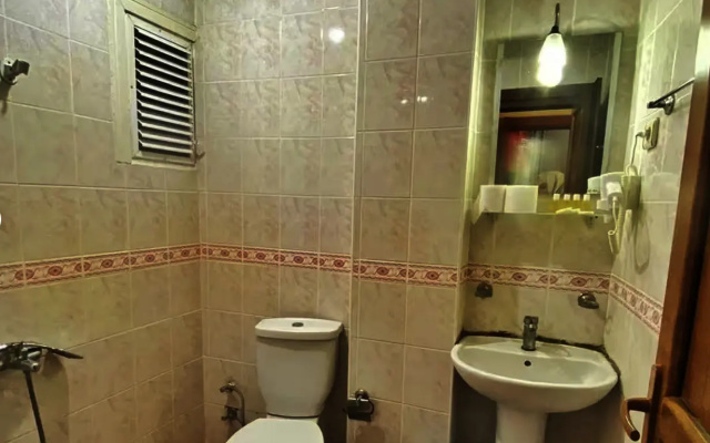 Двухместный номер Standard — фото 2