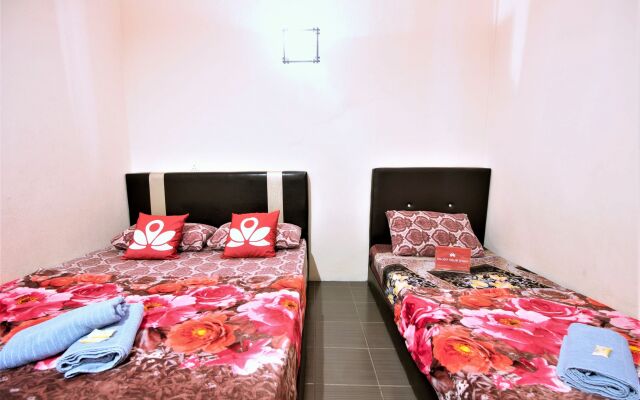 ZEN Rooms Jalan Bohor Hotel