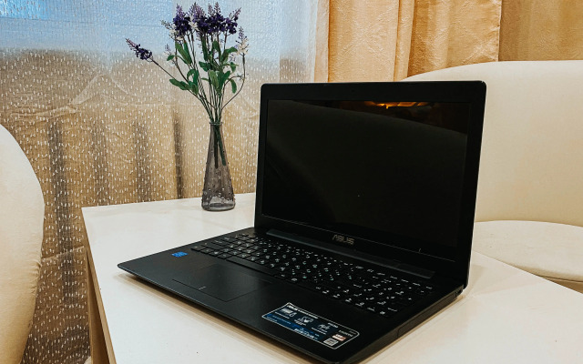 Апартаменты с круглой кроватью