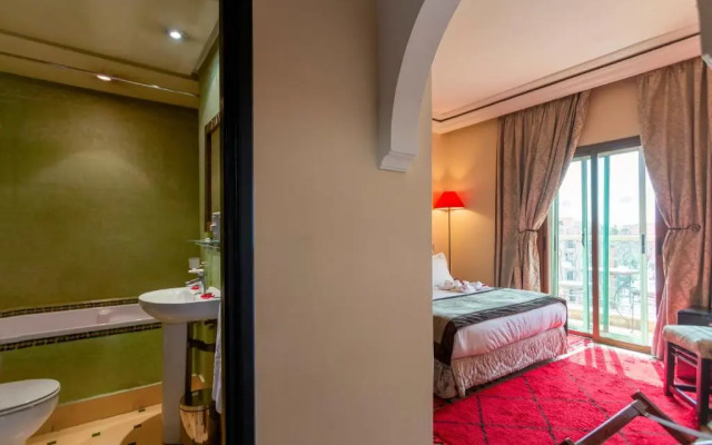 Le Caspien Boutique Hotel