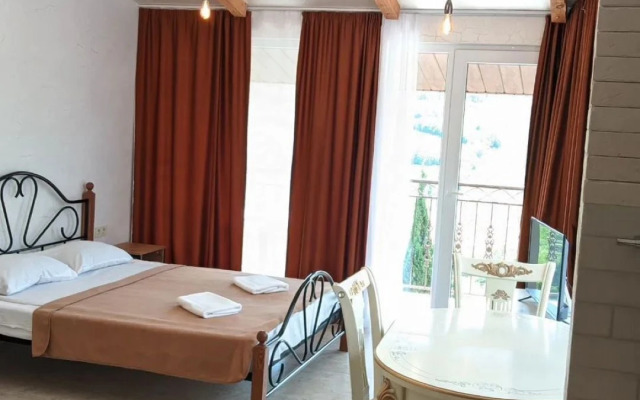 Studiya 3 4 Apartments