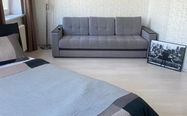 Квартира на улице Российская д 47 корп 3