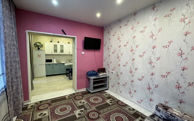 Квартира на Улице Богомягкова 2к3