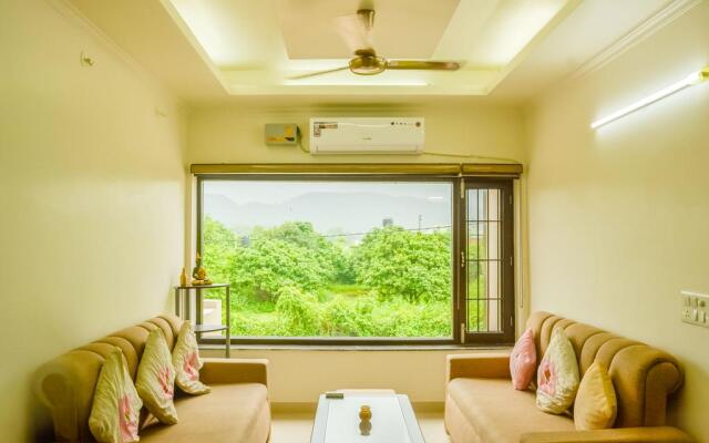 Om Mansion Retreat Dehradun Hotel