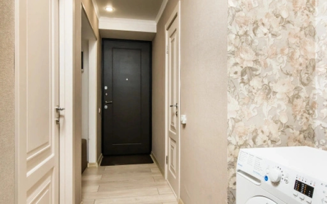 Апартаменты Comfort Home в Центре для 6 Гостей